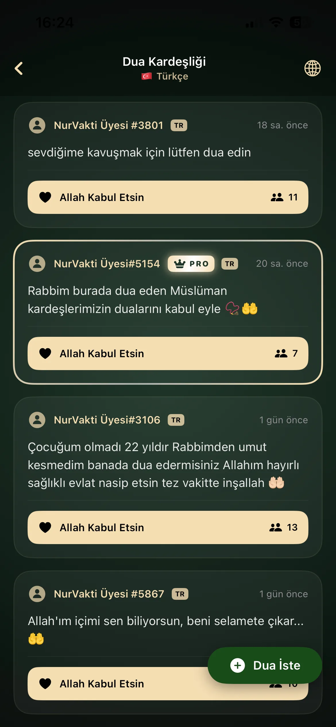 Dua Qardaşlığı