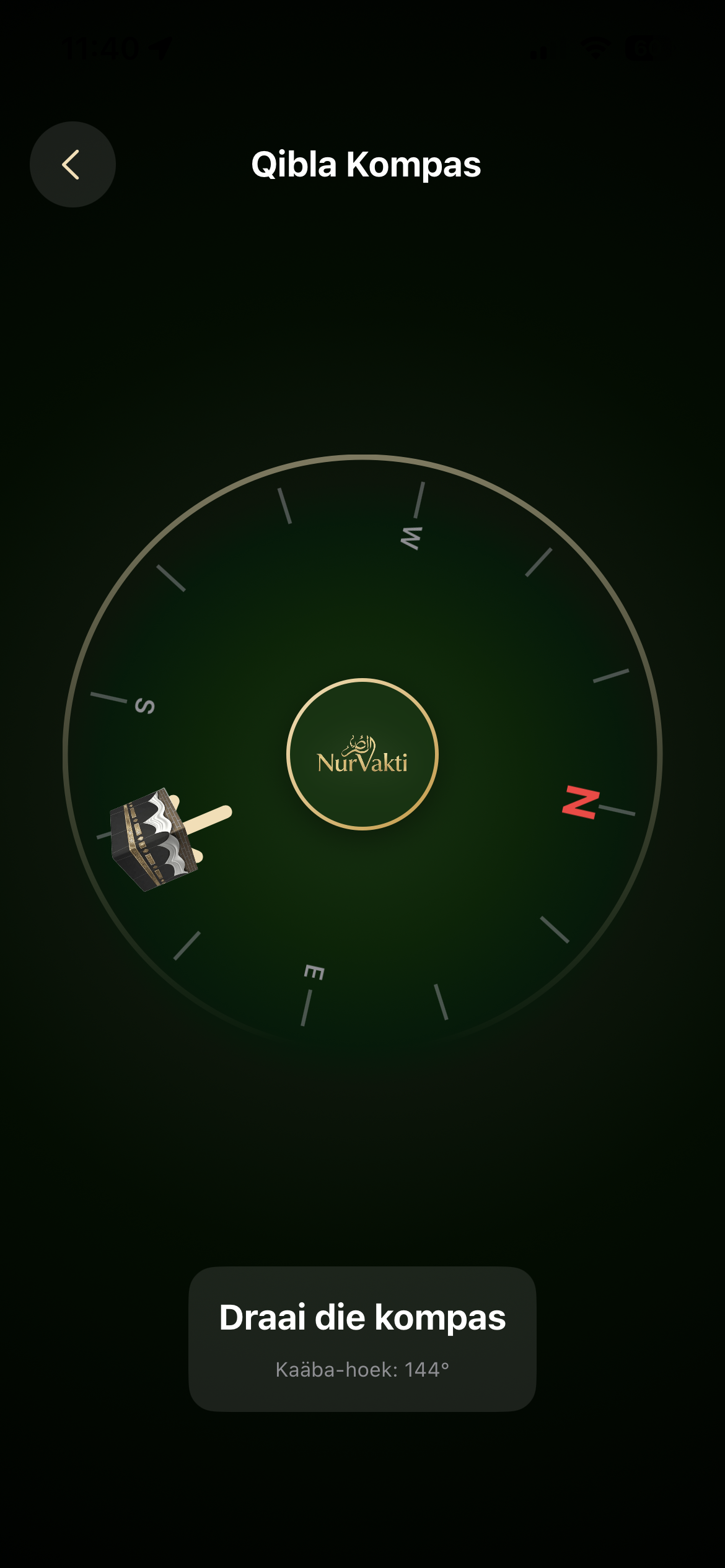 Qibla