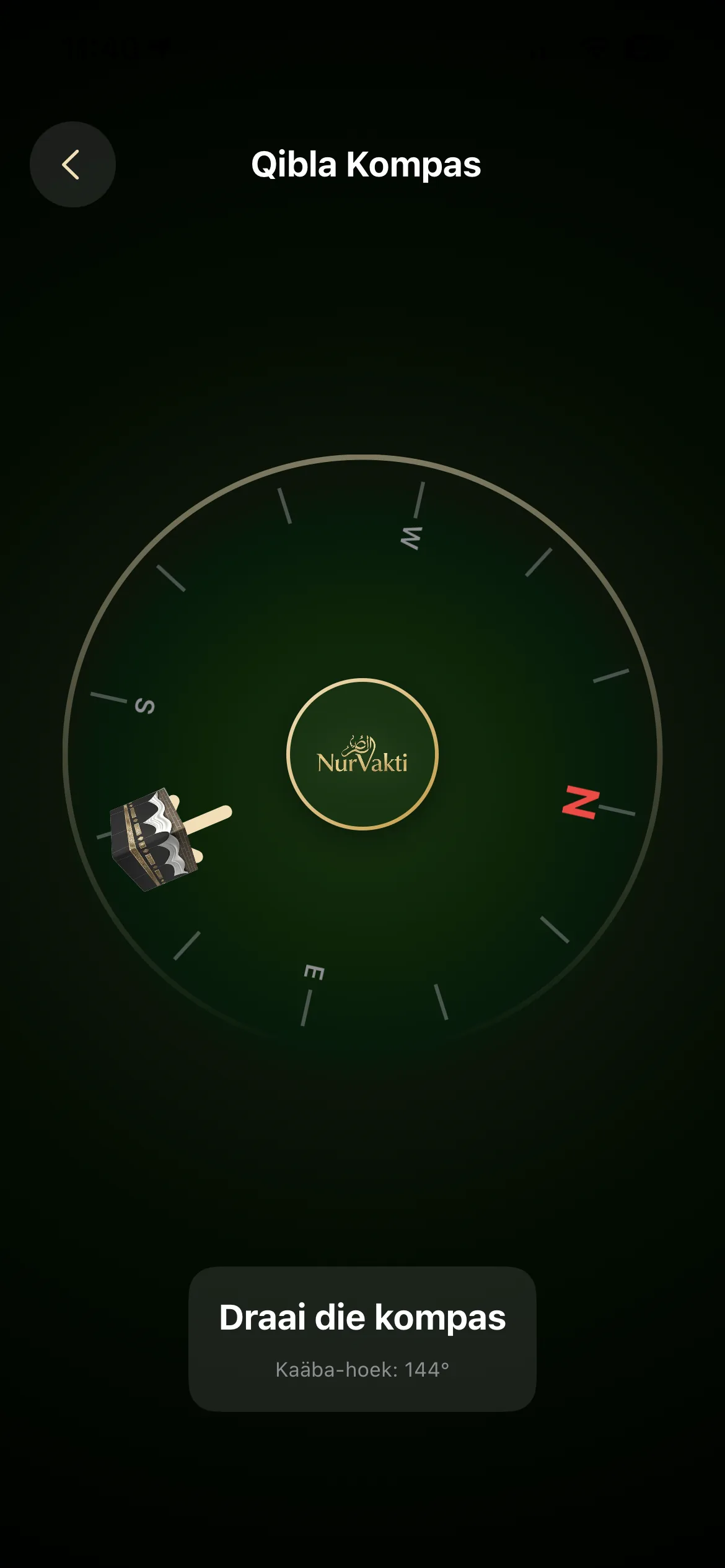 Qibla