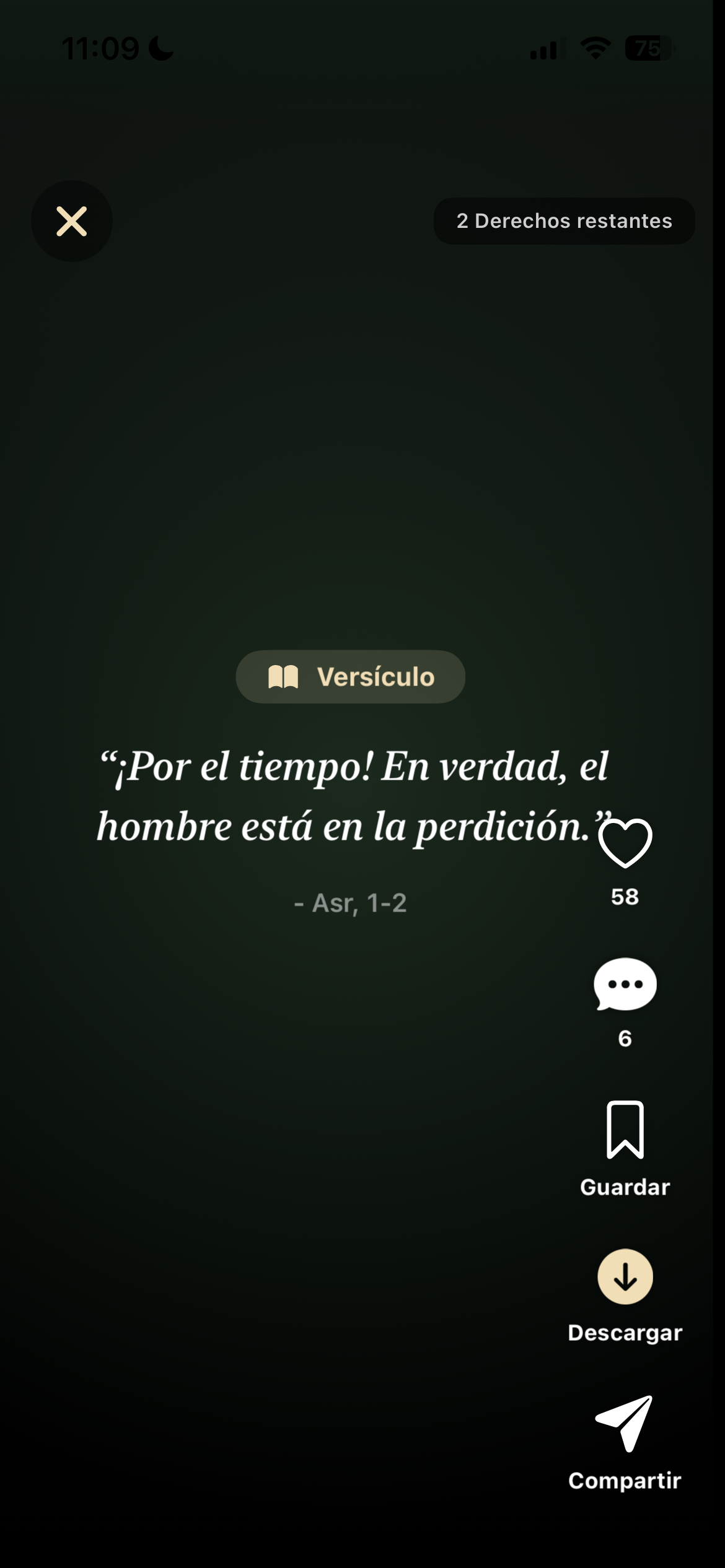 Viaje Espiritual