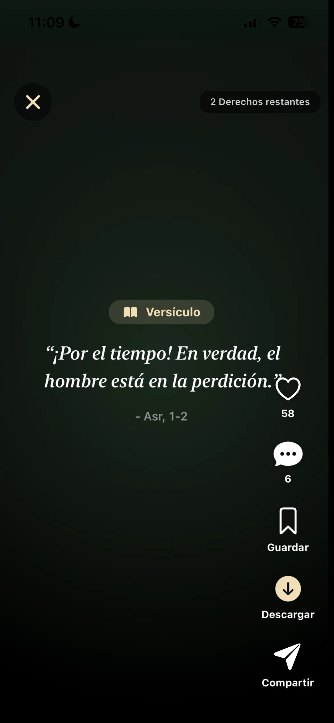 Viaje Espiritual