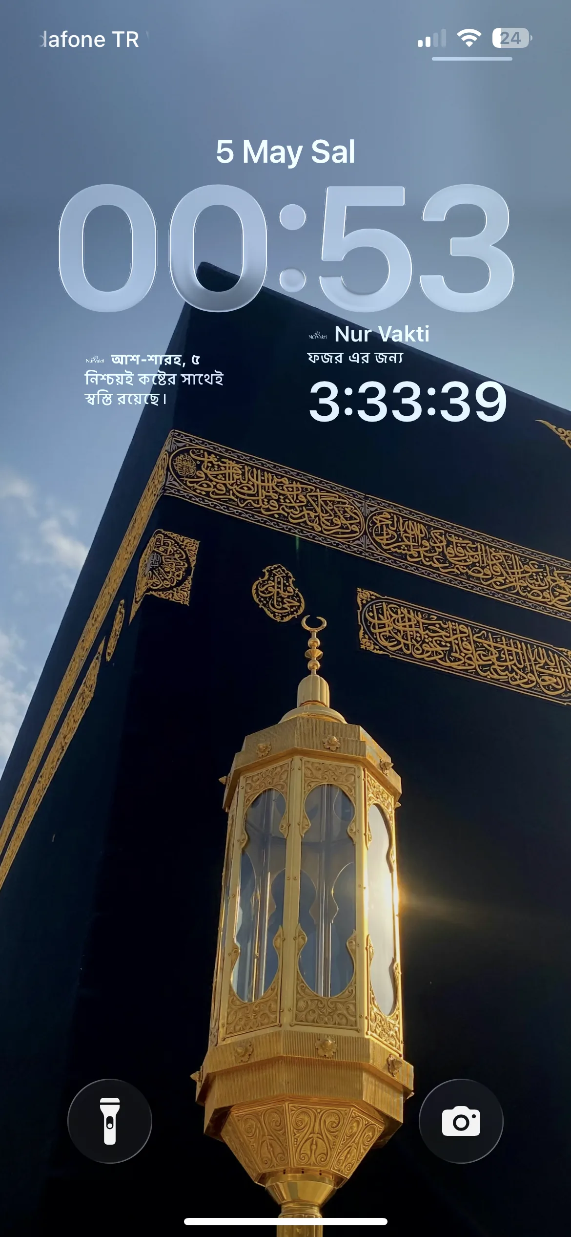 উইজেট সাপোর্ট