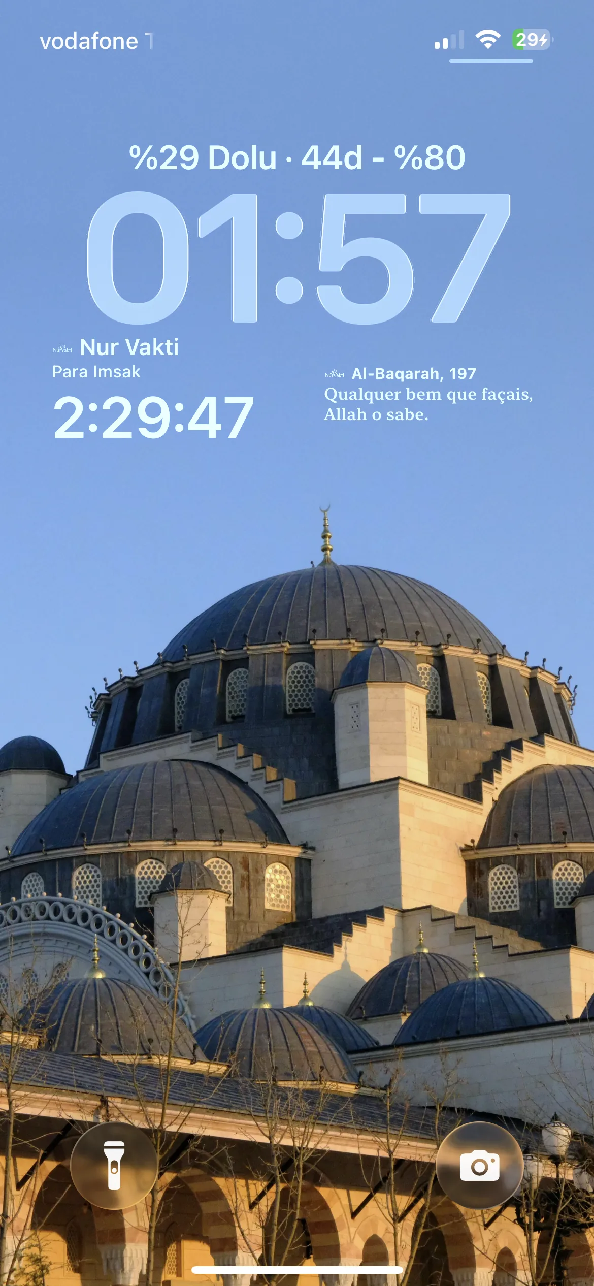 Widgets