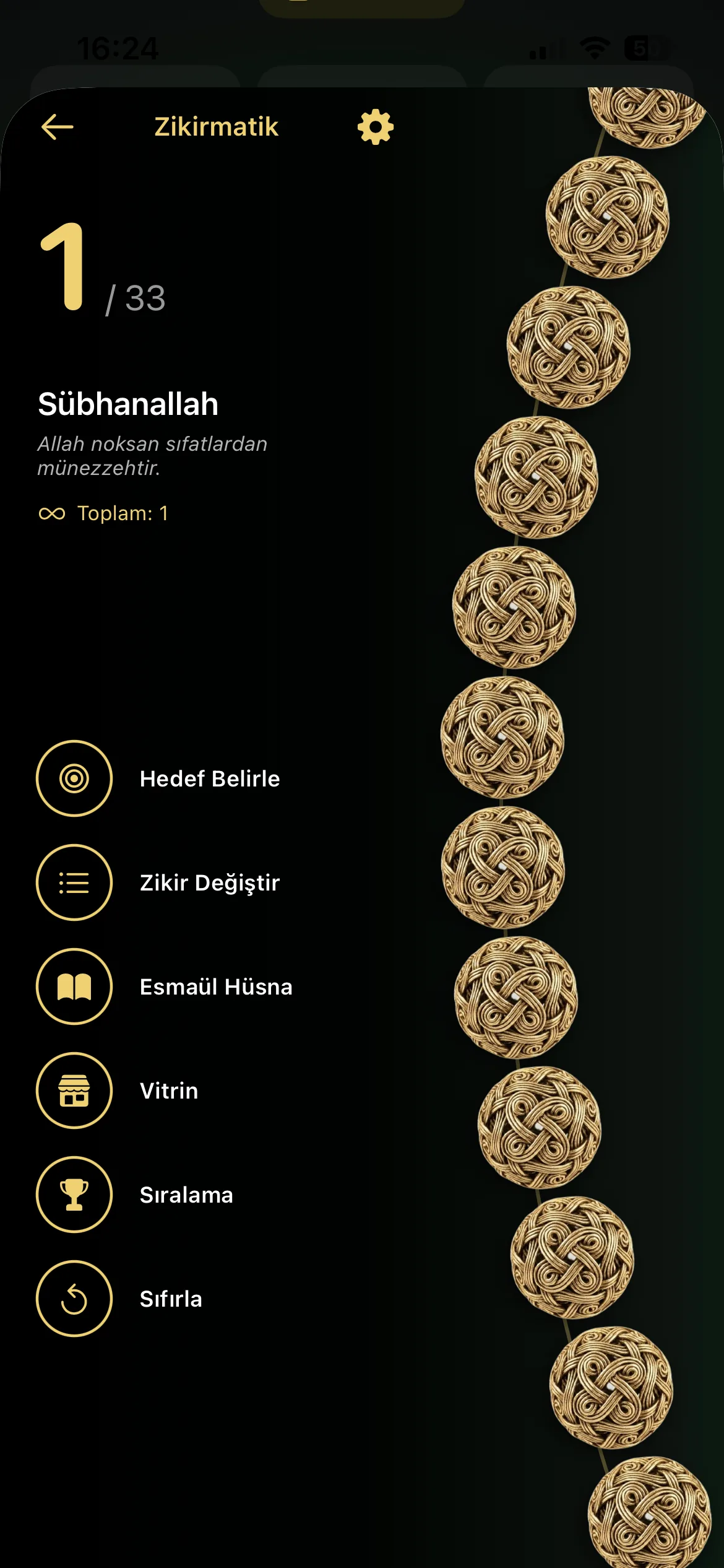 Zikrmatik